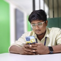 Naveen Raj Kumar
