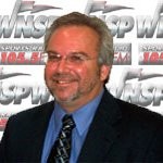 Stephen Pickering