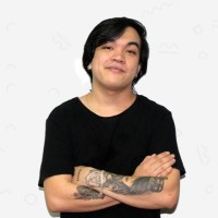 Daryl Magos