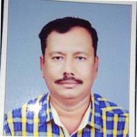 DASH BEHERA