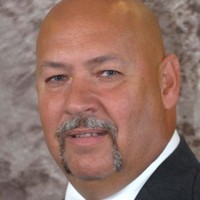 Gary Hendricks