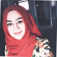 Salma Haris
