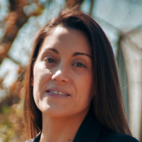 Cristina Sanchez Naveira