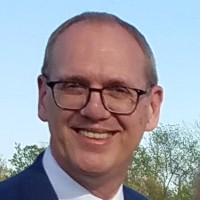 Stephen Dowell