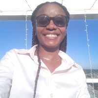 Bridget Phiri