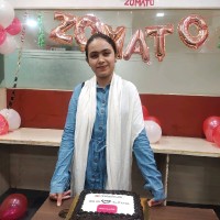 Tasmiya Saiyed