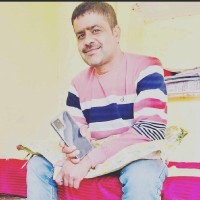 Manish Gahlot