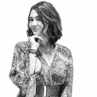 Ashley Bubbenmoyer, MBA, PMP