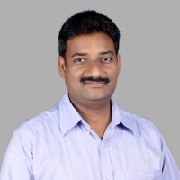 Bachina Sreenivasa Rao, Pmp®, Acp®, Csm®