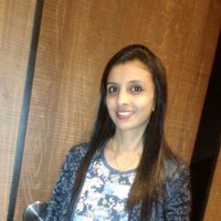 Hetal Mehta