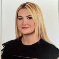 Özge Yener Pehlivan