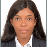 Larissa Kouadio