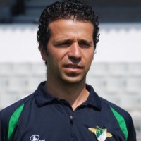 Tiago Machado