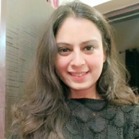 Shivangi Bali