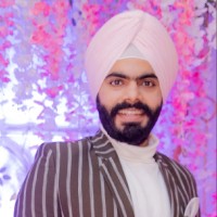 Ronak Singh Arora