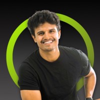 Swarup Rao