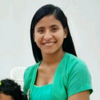 Karla Dayanna Mencias Arguello