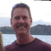 David Scott