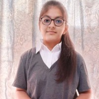 Khushbu Rughani