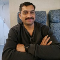 Abhijit Halake