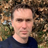 Eelco Van Der Ven