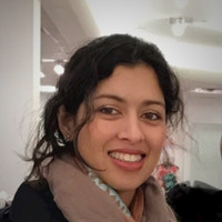 Jasmin Ahmed