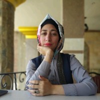 Heba Magdy