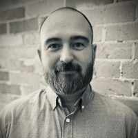 Jason Barnard