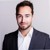 Sergio Bonjour