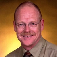 Jeff Woosley