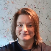 May-Britt Søberg Urkedal