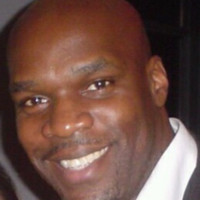Kevin Mayers