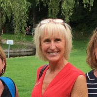 Michelle Hill