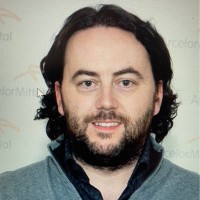 Bruno Leblanc