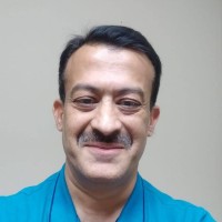 Aslam Ali