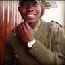 William Kabubu
