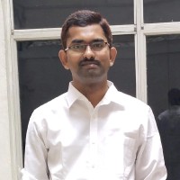 Krishnadeshikprabhu Prabhu