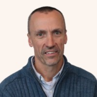 Chris Hegarty