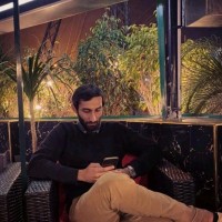 Talha Islam
