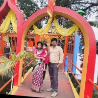 Prasenjit Ghosh