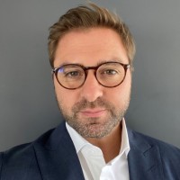 Daniel Clarke