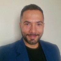 Josue Marín Miranda