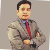 Raju Saha