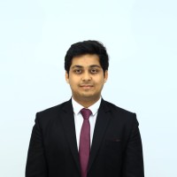 Shreyansh Shah