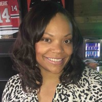 Debrea Griffith, MBA, RN, NE-BC