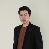 Pachara Kangchirdsri