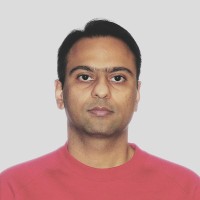 Ruchit Mehta