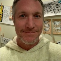 Corey Everett