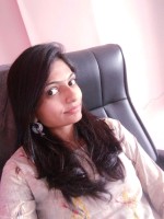 Tejashri Patil