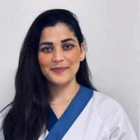 Nigeena Moruwat